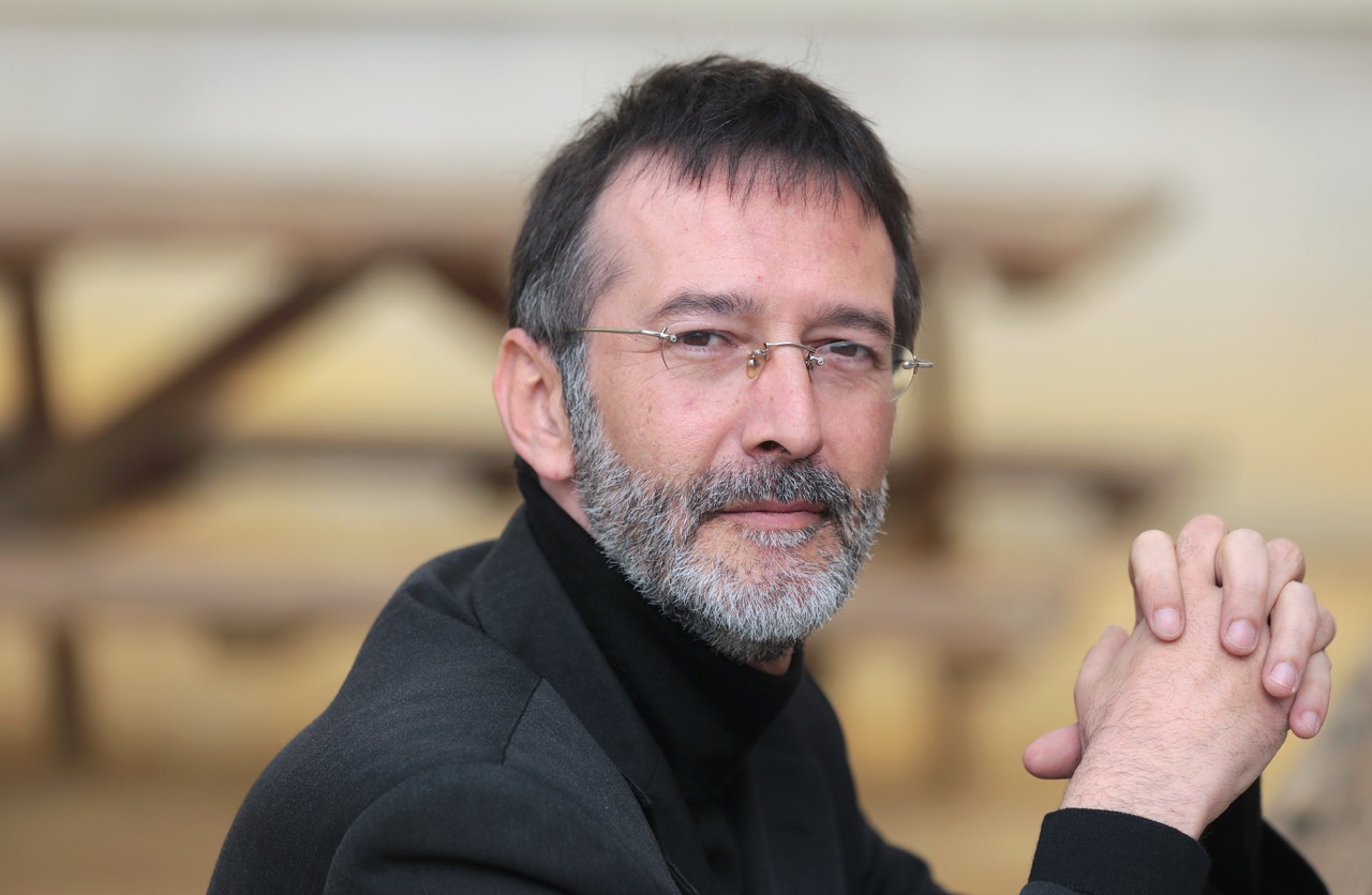 Javier Torrox