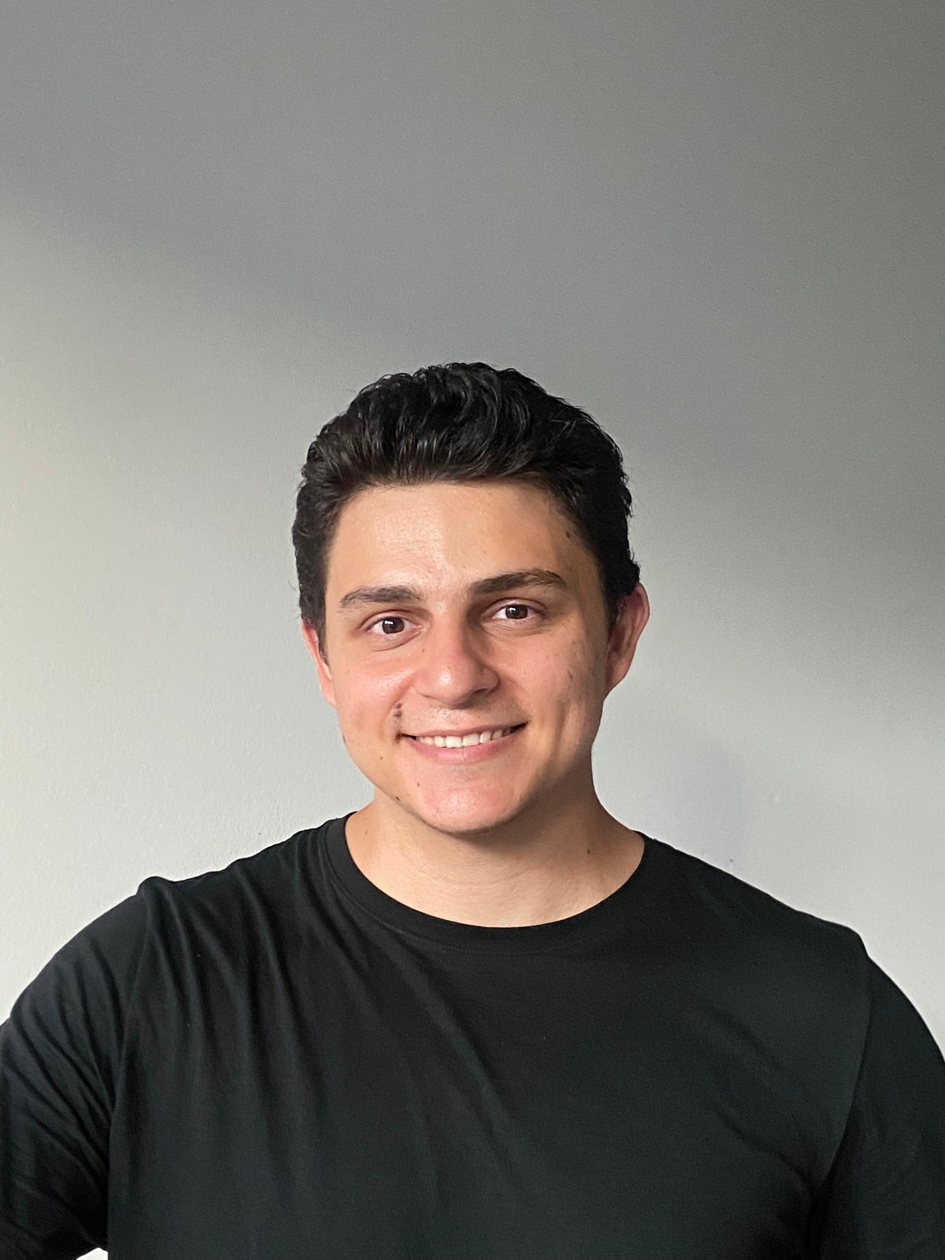 Javier Valenzuela