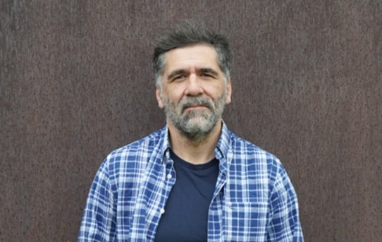 Pedro Gallego