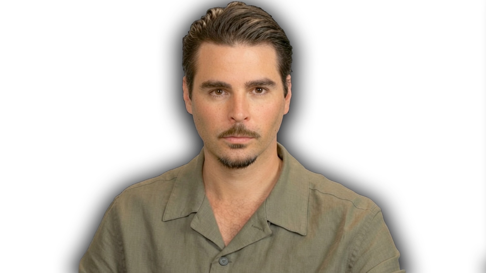 Rubén Gisbert