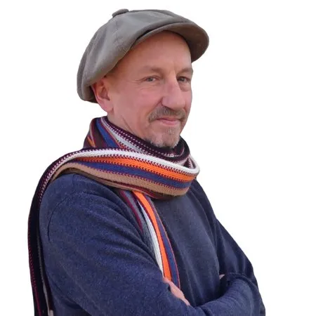 Cristóbal Cobo